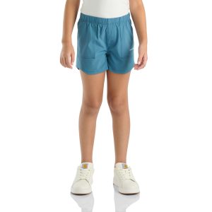 Girls' Rugged Flex&reg; Lightweight Short (Child/Youth)