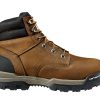 Ground Force Waterproof 6" Composite Toe Work Boot
