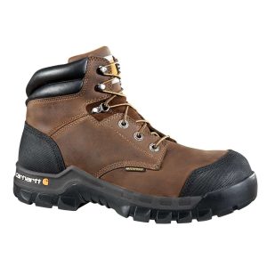 Rugged Flex&reg; 6" Composite Toe Work Boot