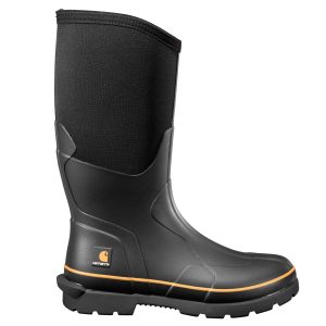 Mudrunner Waterproof 15" Nano Toe Rubber Boot