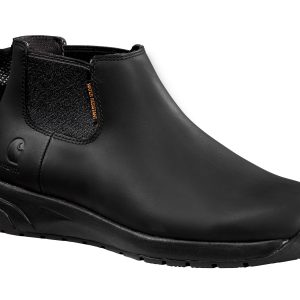 Carhartt Force&reg; 4" Water Resistant Romeo Boot