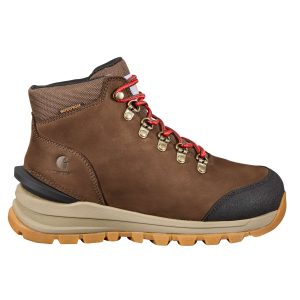 Women's Gilmore Waterproof Alloy Toe Work Boot