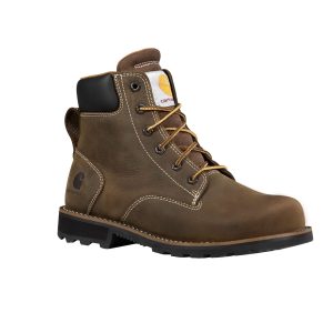 Women's Frontier 6" Water Resistant Steel Toe Boot