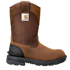 Women's Ironwood Waterproof 11" Alloy Toe Wellington