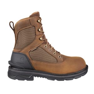 Ironwood 8" Alloy Toe Work Boot