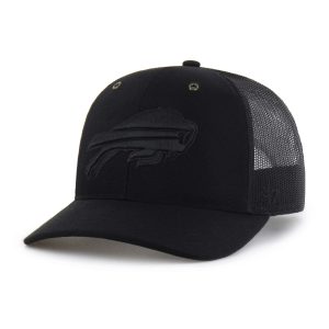 Buffalo Bills '47 Trucker Relaxed Fit