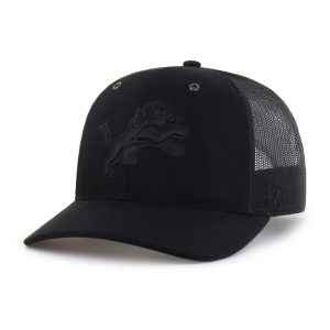Detroit Lions '47 Trucker Relaxed Fit