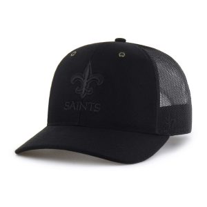 New Orleans Saints '47 Trucker Relaxed Fit
