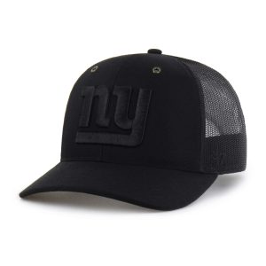 New York Giants '47 Trucker Relaxed Fit