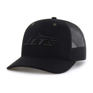New York Jets '47 Trucker Relaxed Fit