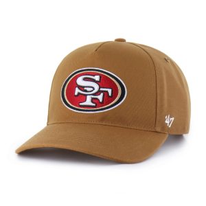 San Francisco 49ers '47 Hitch Relaxed Fit