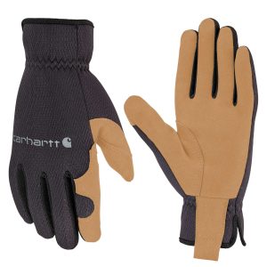 High Dexterity Open Cuff Glove