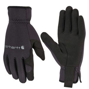 Women's High Dexterity Open Cuff Glove