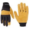 Cut-Resistant High Dexterity Glove