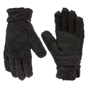 Women's Sherpa Fleece Glove