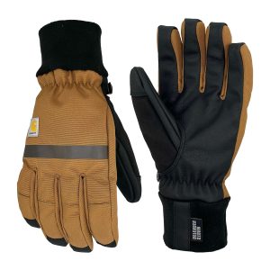 Storm Defender&reg; Insulated Fleece Cuff Glove