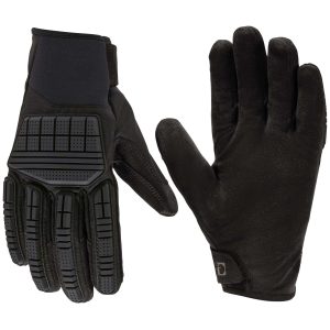 Storm Defender&trade; Insulated Leather Knuckle Guard Glove