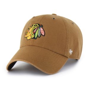 Chicago Blackhawks '47 Clean Up