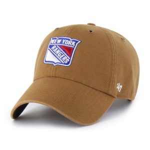 New York Rangers '47 Clean Up