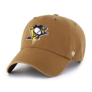 Pittsburgh Penguins '47 Clean Up