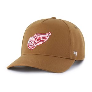 Detroit Red Wings '47 Hitch