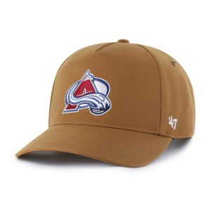 Colorado Avalanche '47 Hitch