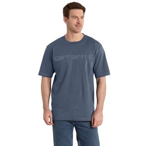 Dearborn Loose Logo T-Shirt