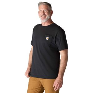 Iconic K87 Pocket T-Shirt