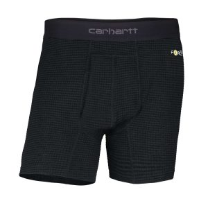 Carhartt Force&reg; 5" Tech Boxer Briefs