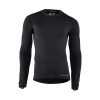 Force Heavyweight Stretch Base Layer Crewneck
