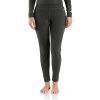 Women's Base Layer Thermal Leggings - Carhartt Force&reg; - Midweight - Poly-Wool
